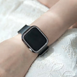 TweeDorbs Single Layer Diamond Case Cover