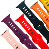 TweeDorbs Silicone RunBands