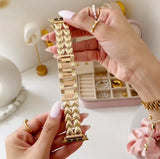 TweeDorbs Royal Loop Belt