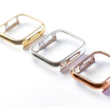 TweeDorbs Single Layer Diamond Case Cover