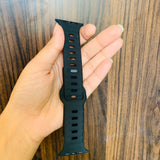 TweeDorbs Silicone RunBands