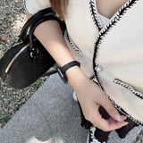 TweeDorbs Amora Gloss Strap