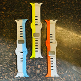 TweeDorbs Shaded Endura Bands