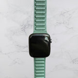 TweeDorbs Alpha Magnetic Bands