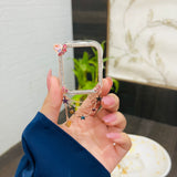 TweeDorbs Bling Watch Case Cover