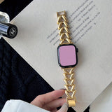 TweeDorbs Vogue Curve Strap