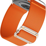 TweeDorbs Tressa Nylon Watch Band