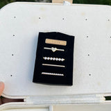 TweeDorbs Watch Charms