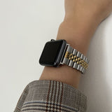 TweeDorbs Narrow Linked Strap