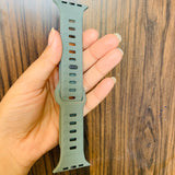 TweeDorbs Silicone RunBands