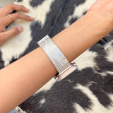 TweeDorbs Heritage Straps - 22mm