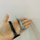 TweeDorbs Opulent Four Straps