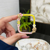 TweeDorbs Transparent Quirky Case Cover