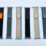 TweeDorbs Velcro Strap