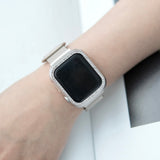 TweeDorbs Single Layer Diamond Case Cover