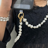 TweeDorbs Pearl Phone Sling