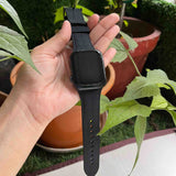 TweeDorbs Silicone Textured Band