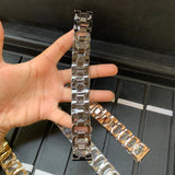 TweeDorbs Chrono Straps