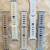 TweeDorbs Silicone RunBands