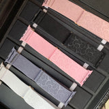 TweeDorbs Aristo Bands