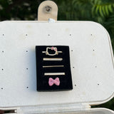 TweeDorbs Watch Charms