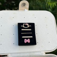 TweeDorbs Watch Charms