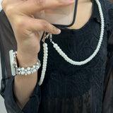 TweeDorbs Pearl Phone Sling