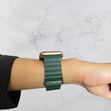 TweeDorbs Magnetic Blush Bond Band