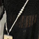 TweeDorbs Pearl Phone Sling