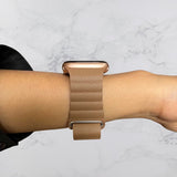 TweeDorbs Magnetic Blush Bond Band