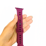 TweeDorbs Silicone RunBands