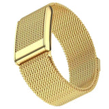 TweeDorbs Milanese Loop Band for Whoop 5.0 Peak