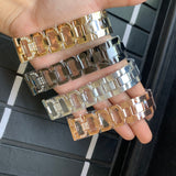 TweeDorbs Chrono Straps