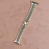 TweeDorbs Diamond Dew Straps