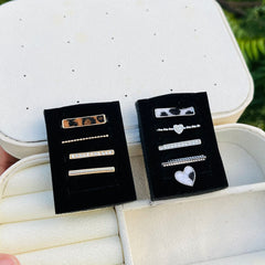 TweeDorbs Watch Charms