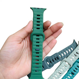 TweeDorbs Silicone RunBands