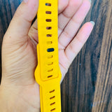 TweeDorbs Silicone RunBands