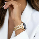 TweeDorbs Velvet Heart Straps