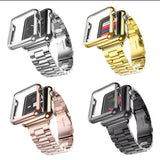 TweeDorbs Plain iWatch Protective Case Cover