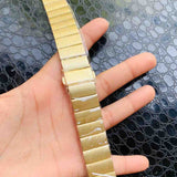 TweeDorbs Sleek Link Stainless Steel Strap