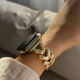 TweeDorbs Vogue Curve Strap
