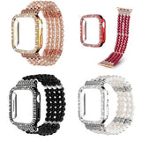 TweeDorbs Luxe Pearl Straps