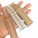 TweeDorbs Timeless Bands