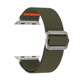 TweeDorbs Tressa Nylon Watch Band