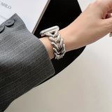 TweeDorbs Vogue Curve Strap