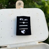 TweeDorbs Watch Charms