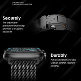 TweeDorbs Lunar Milanese Loop Band