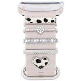 TweeDorbs Watch Charms