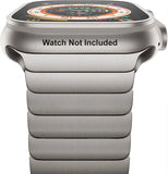 TweeDorbs Sleek Buckle Style Watch Band