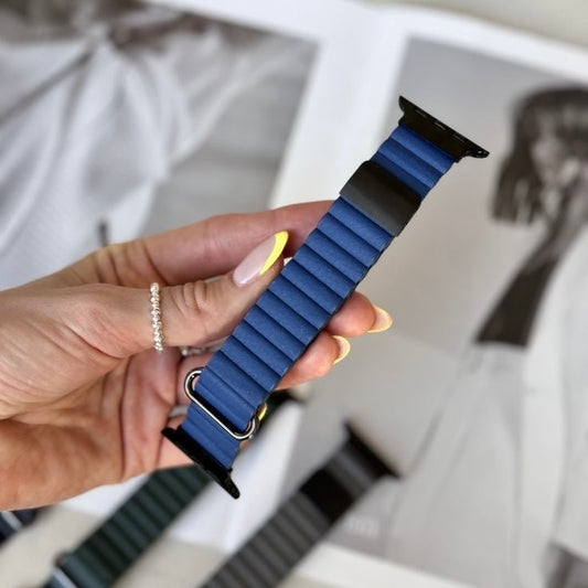 TweeDorbs Magnetic Blush Bond Band